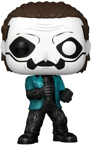 Ghost - FUNKO POP! Rocks: Ghost - Papa Emeritus IV (Vinyl Figure) |