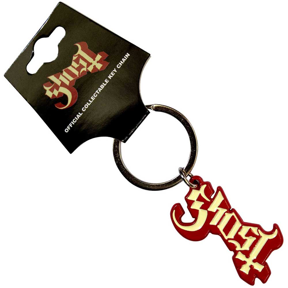 Logo Red Shadow |