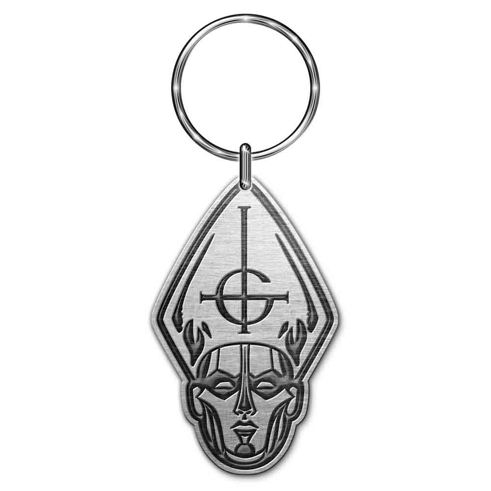 Ghost - Papa Head |