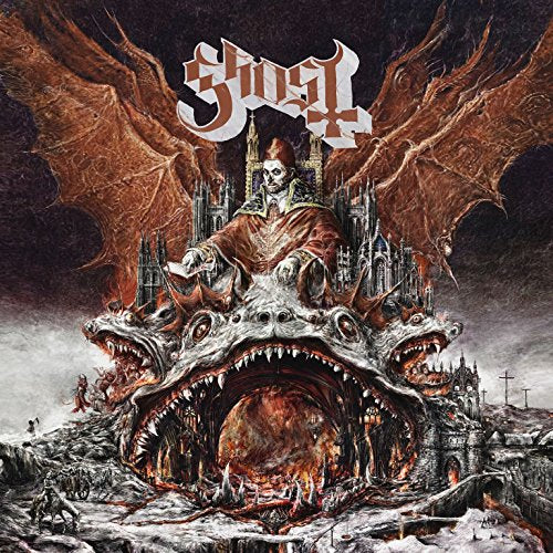 Prequelle |