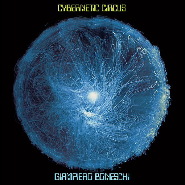 Cybernetic Circus |