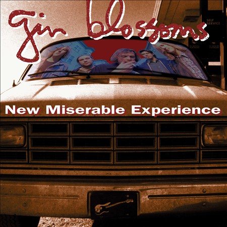 Gin Blossoms - New Miserable Experience (VINYL) | Mint (M) Mint (M)