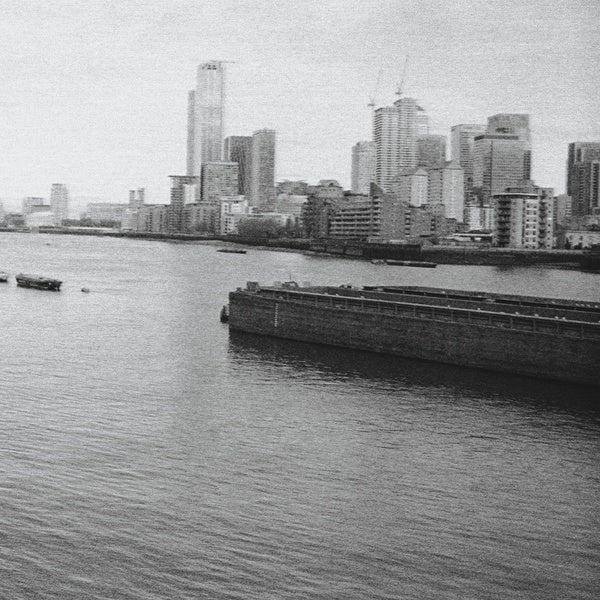 Now Here's An Echo From Your Future |