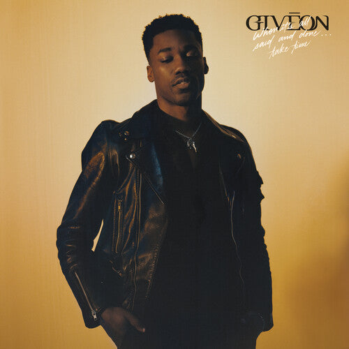 When It's All Said And Done...Take Time (150 Gram Vinyl) | Mint (M) Mint (M)