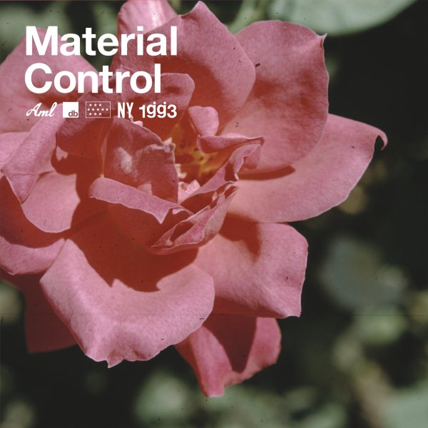 Material Control (180g Vinyl) | Mint (M) Mint (M)