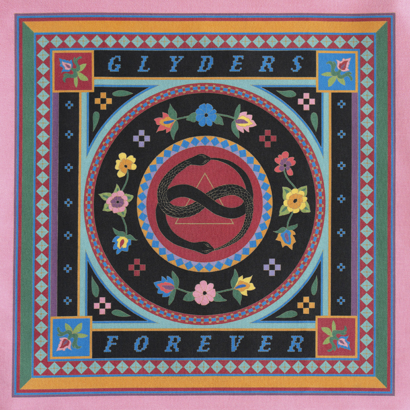 Forever (VINYL) | Mint (M) Mint (M)