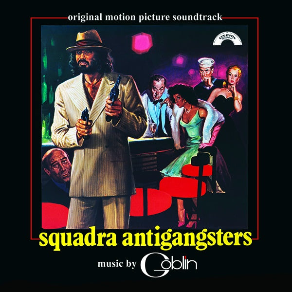 Squadra Antigangsters |