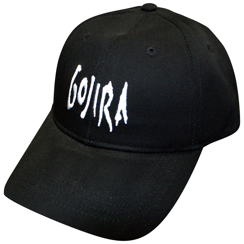Gojira - Logo |