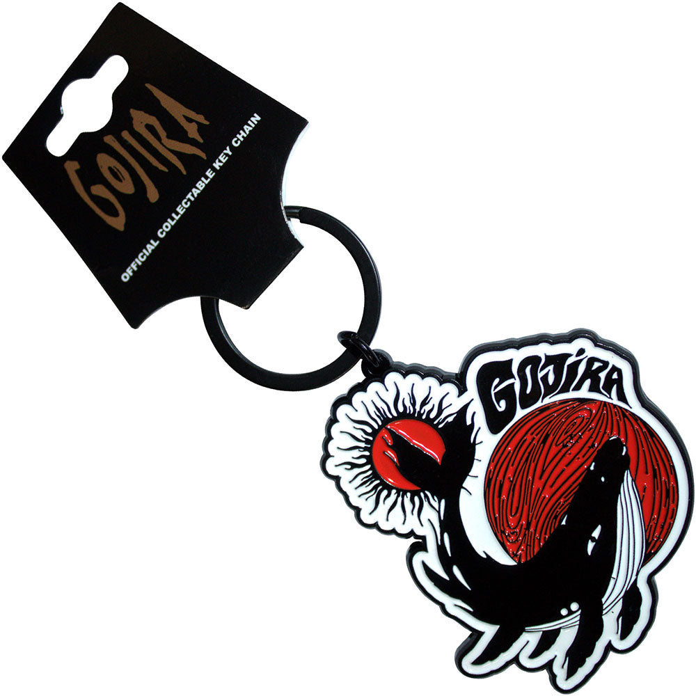 Gojira - Whale |