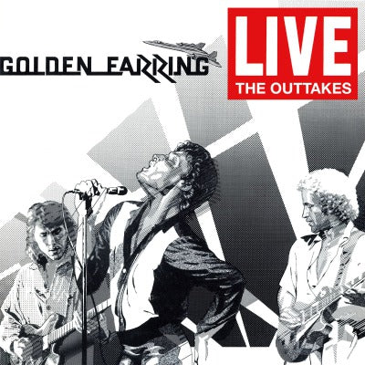 Live (The Outtakes) (Indie Excl 10" Color Vinyl) | Mint (M) Mint (M)