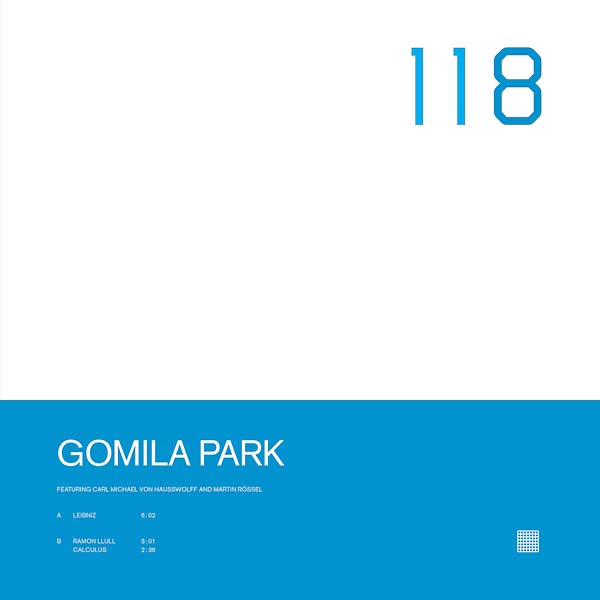 Gomila Park |