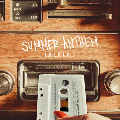 (PRE-ORDER 10/24/25) Summer Anthem (Alliance Mod, Manufactured on Demand) | Mint (M) Mint (M)
