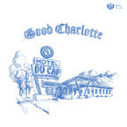 Motel Du Cap (Indie Exclusive) (Blue Galaxy Vinyl) | Mint (M) Mint (M)