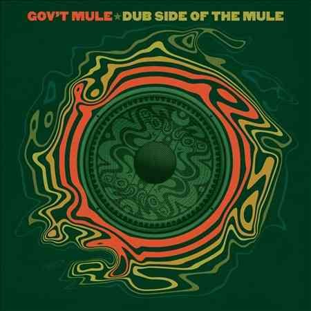 Dub Side Of The Mule (2 Lp's) |