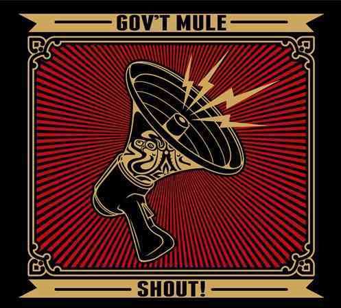 SHOUT! |