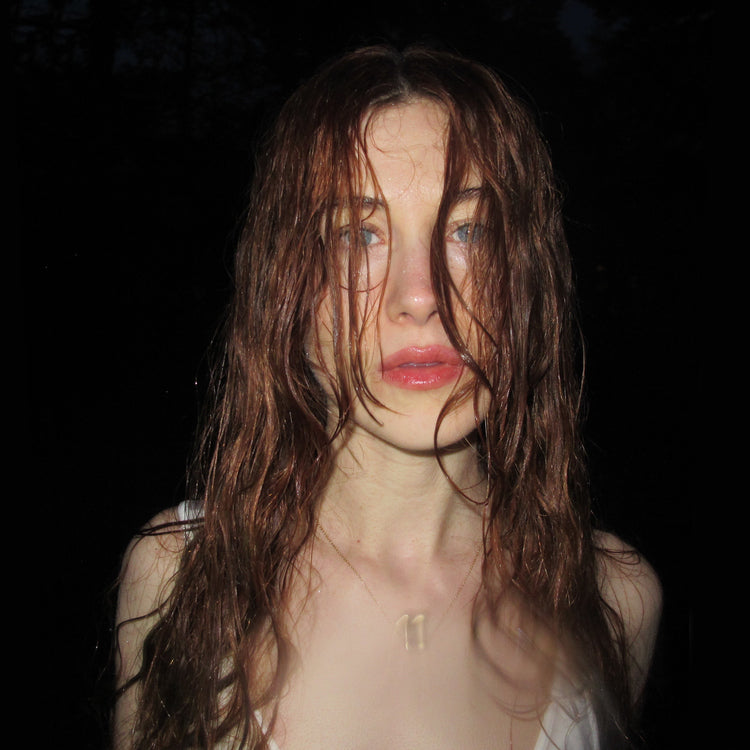 Heavy Hair |