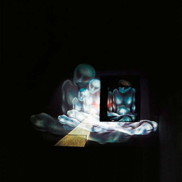 Transgression (Part Two of a Trilogy) |