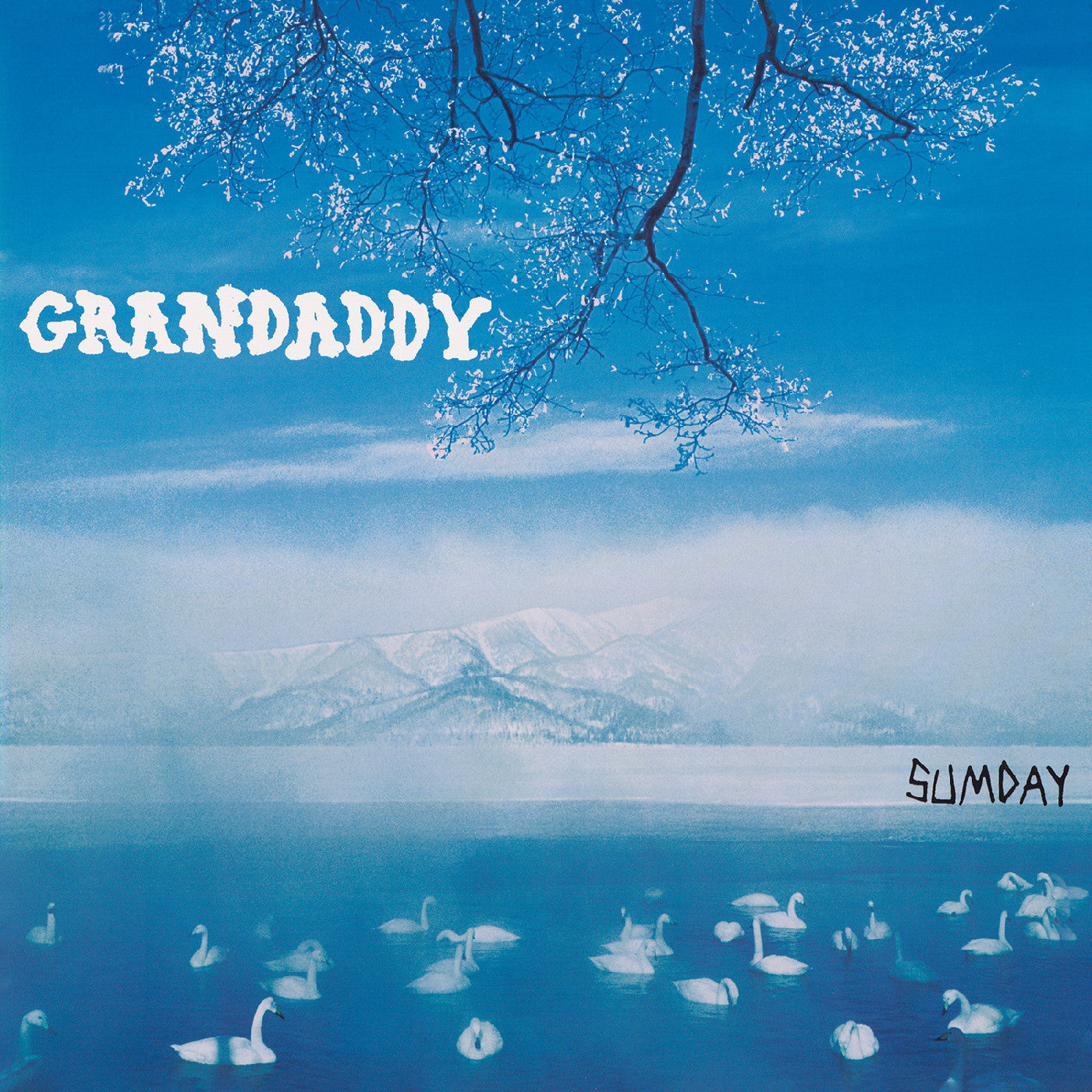 Grandaddy - (PRESALE 7/10/26) Sumday (IEX CD) |