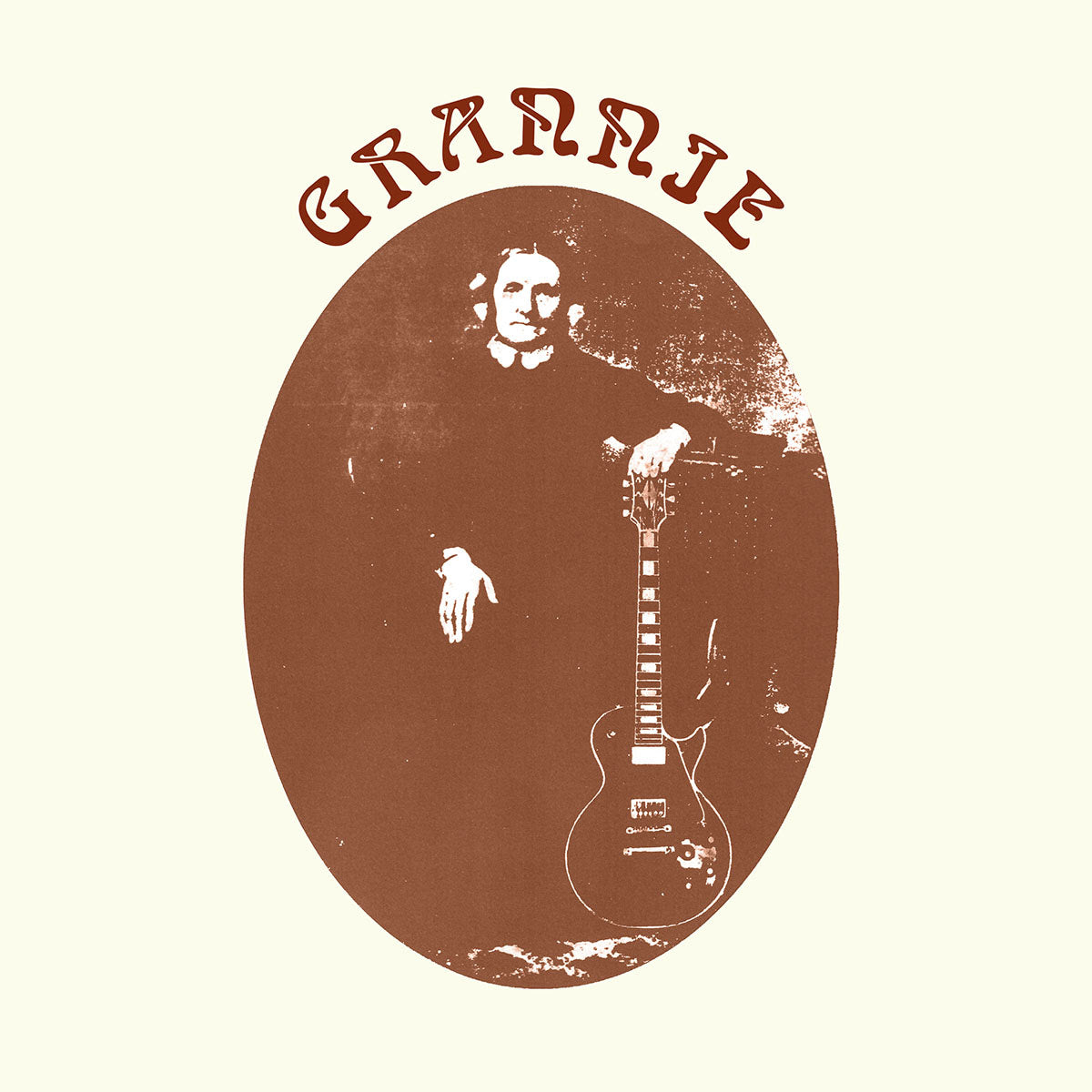 Grannie - Grannie (Indie Exclusive) (CD) |