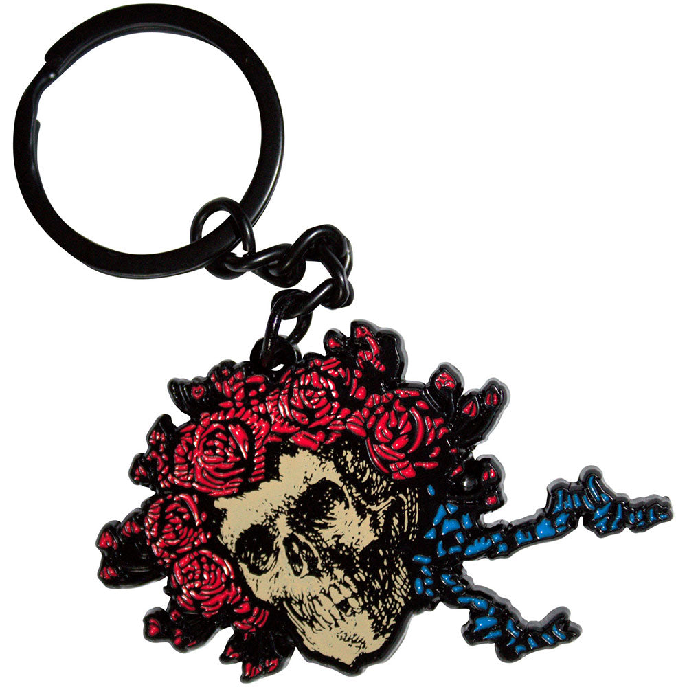 Grateful Dead - Bertha Skull |