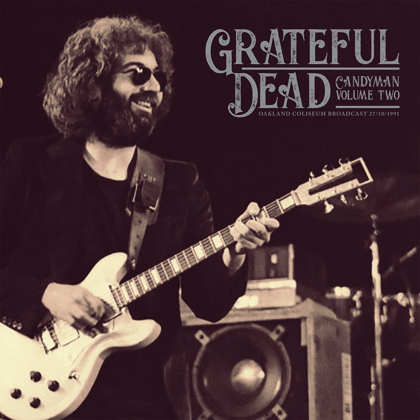 Grateful Dead - Candy Man Vol.2 |