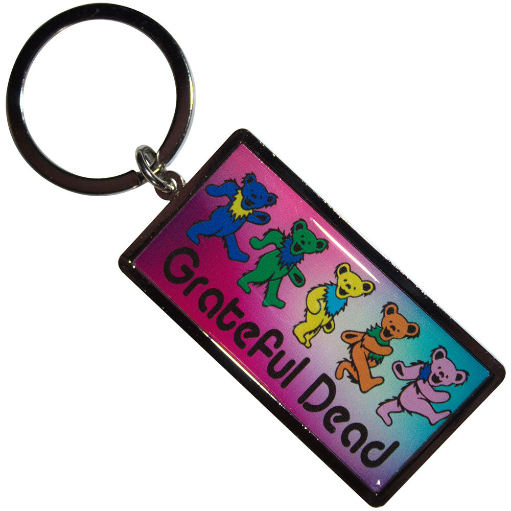 Grateful Dead - Dancing Bears |