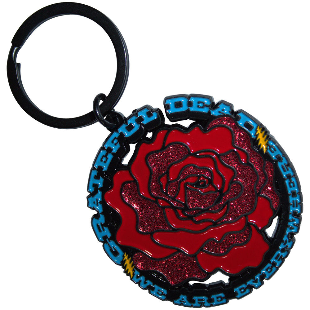 Grateful Dead - Everywhere Rose |