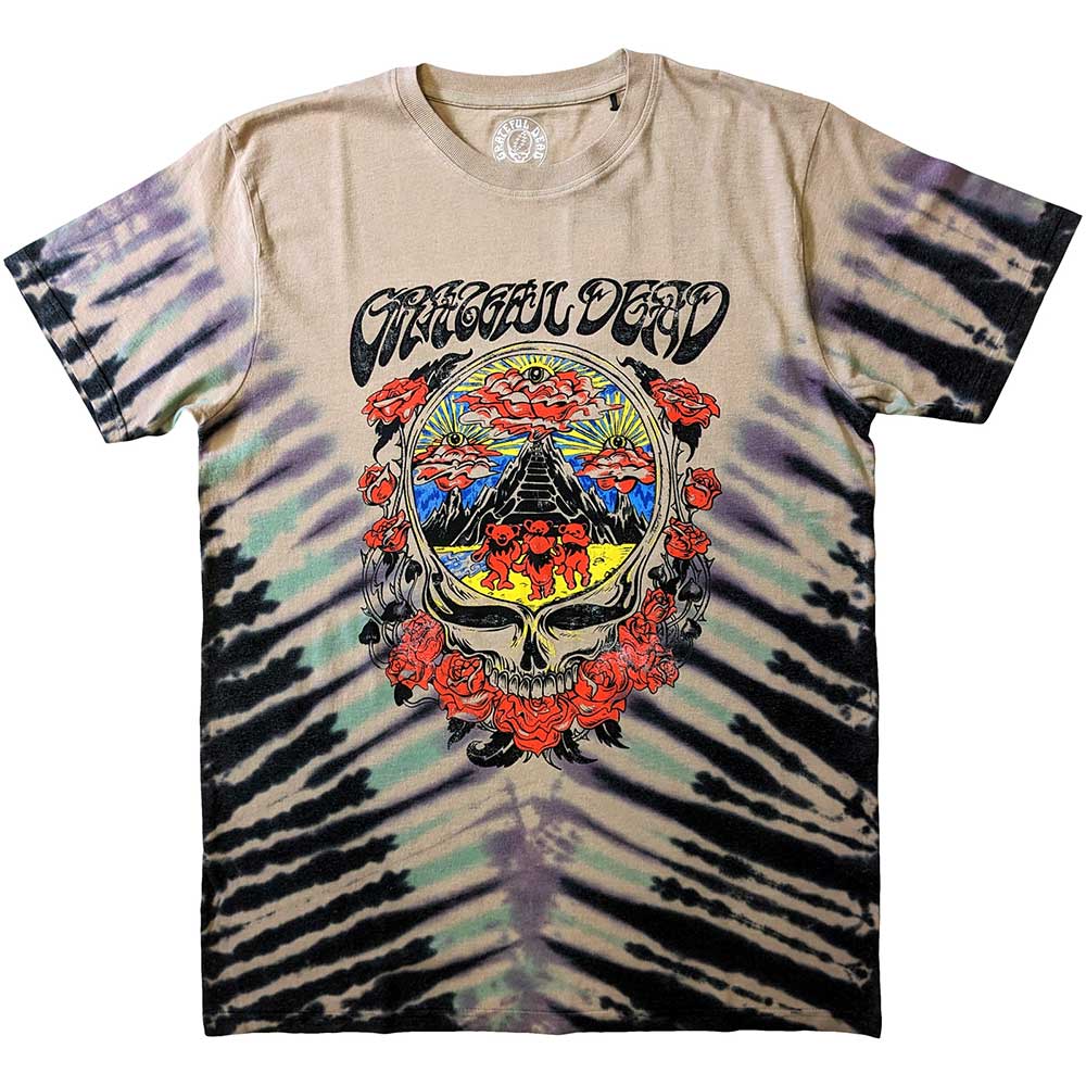 Grateful Dead - Eye Clouds |