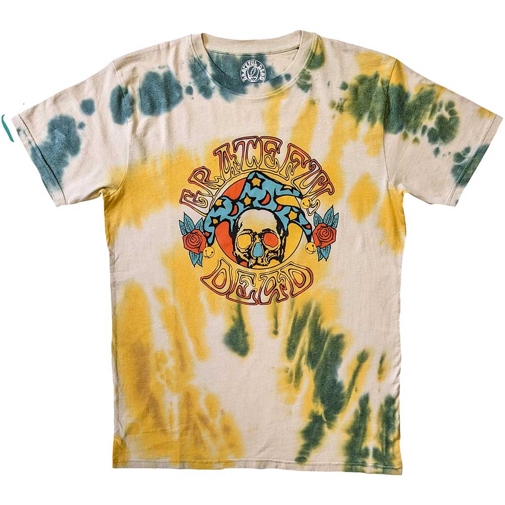 Grateful Dead - Jester |
