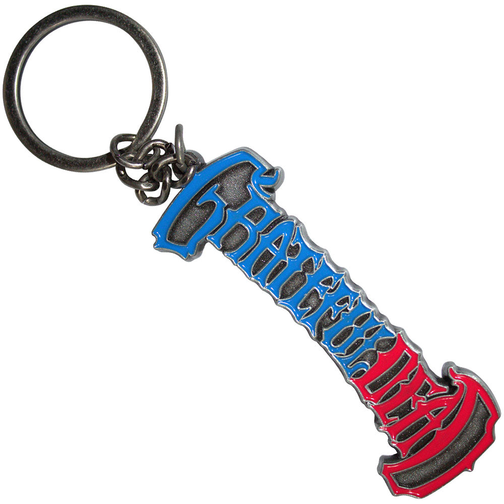 Grateful Dead - Logo |