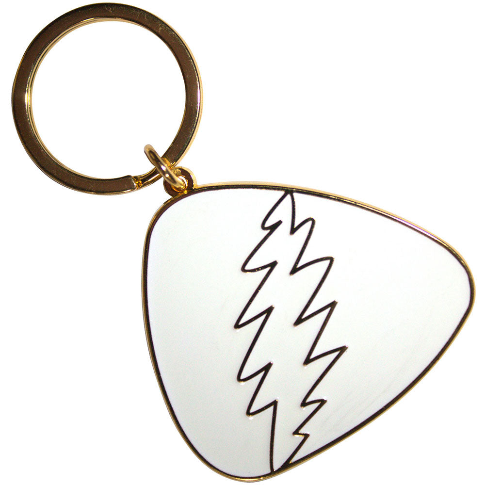 Grateful Dead - White Plectrum |