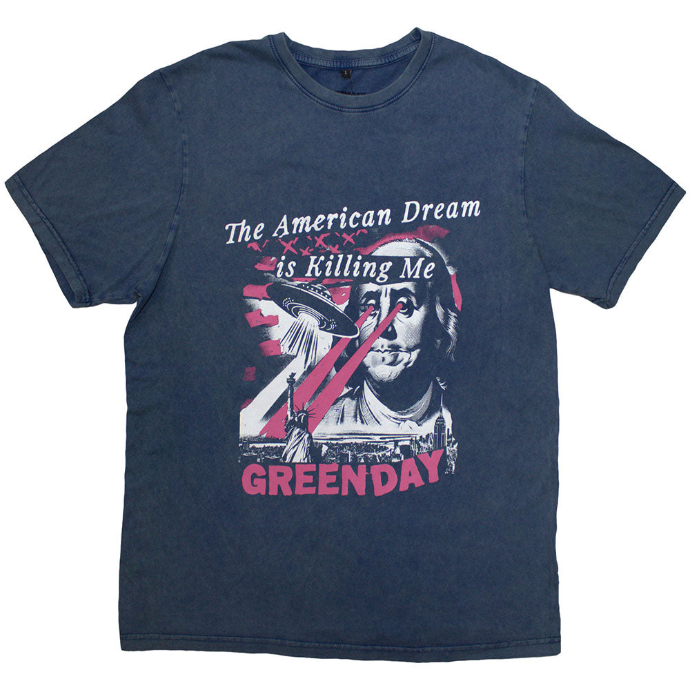 Green Day - American Dream |