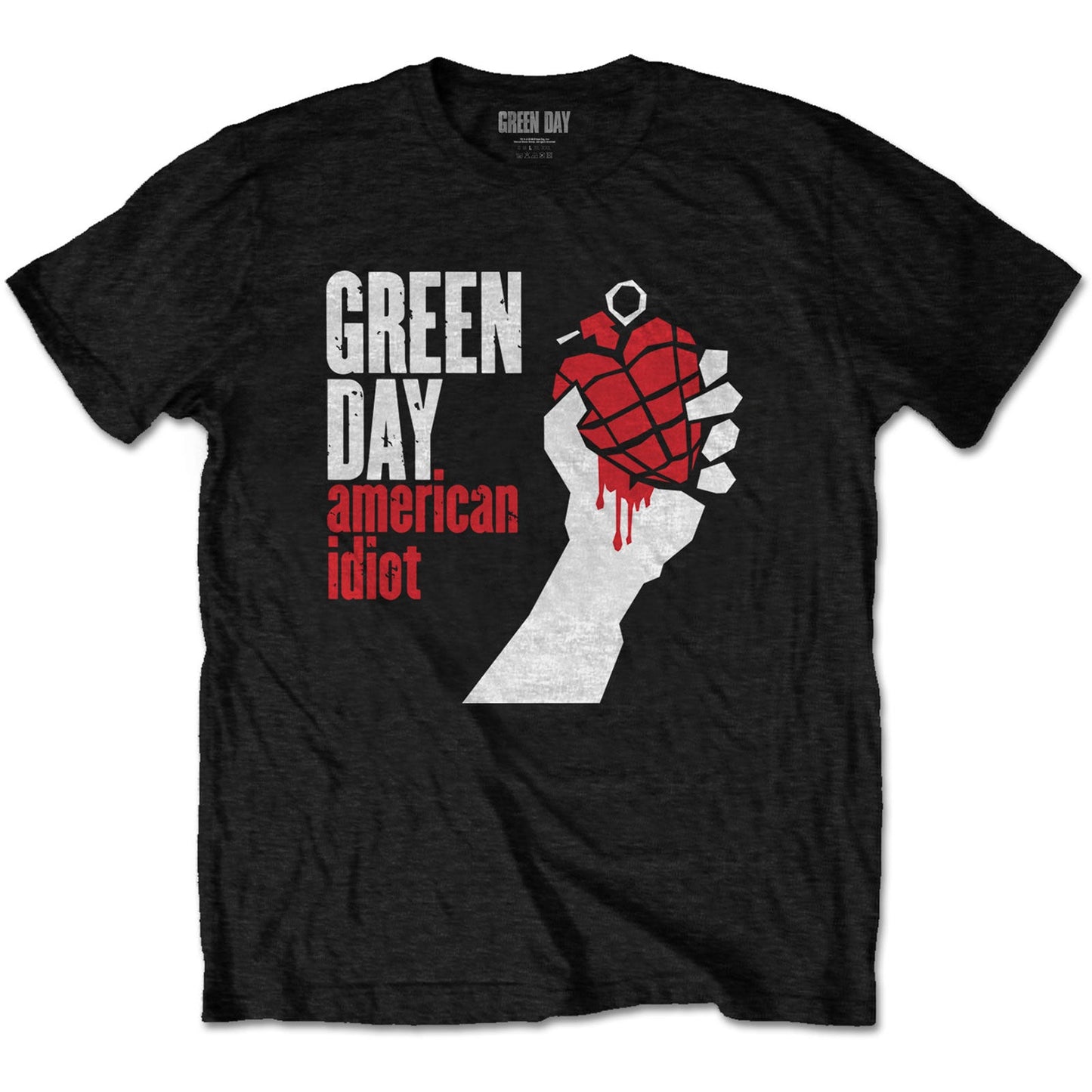 American Idiot |