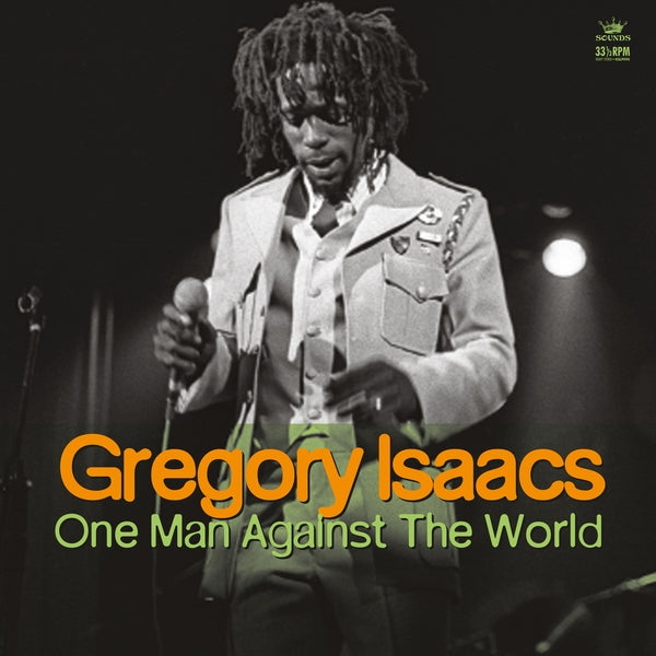 One Man Against The World |