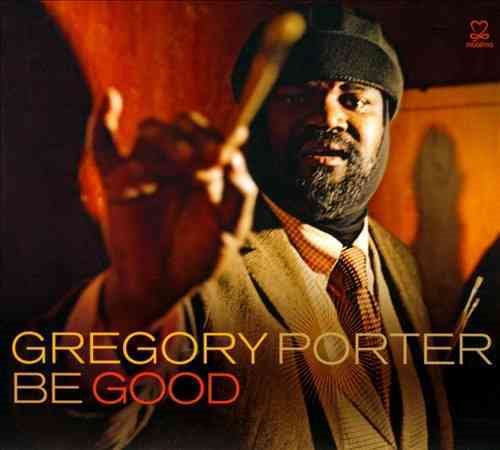 Be Good |