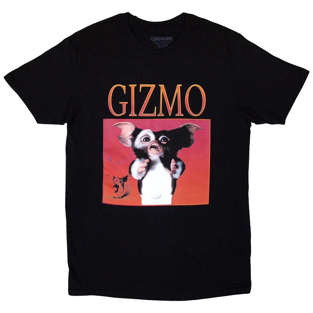 Gremlins - Gizmo Homage |