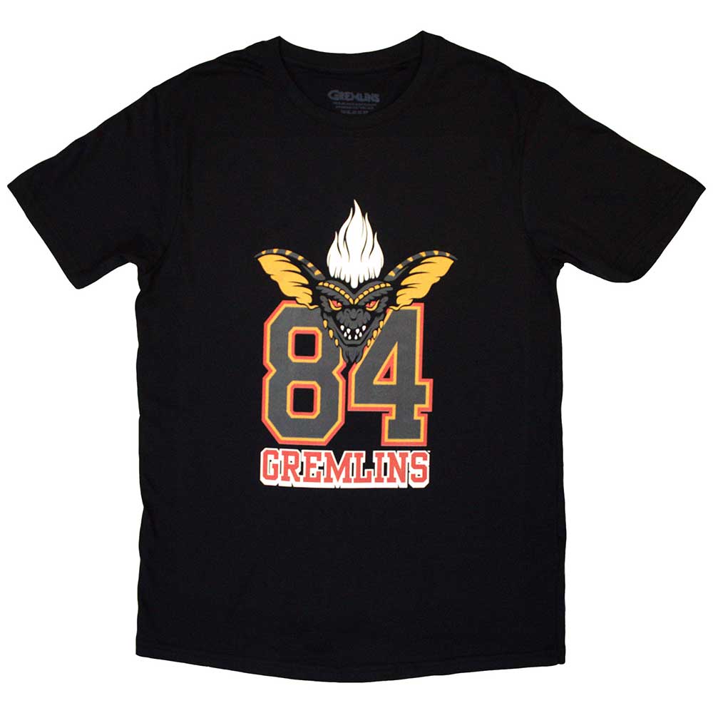 Gremlins - Stripe '84 |