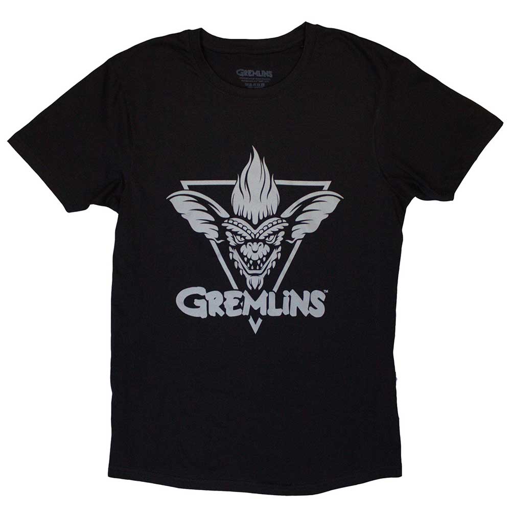 Gremlins - Stripe Triangle |