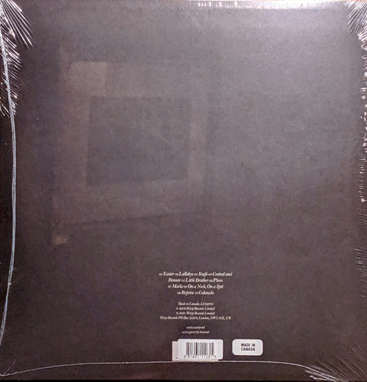 Yellow House | Mint (M) Mint (M)