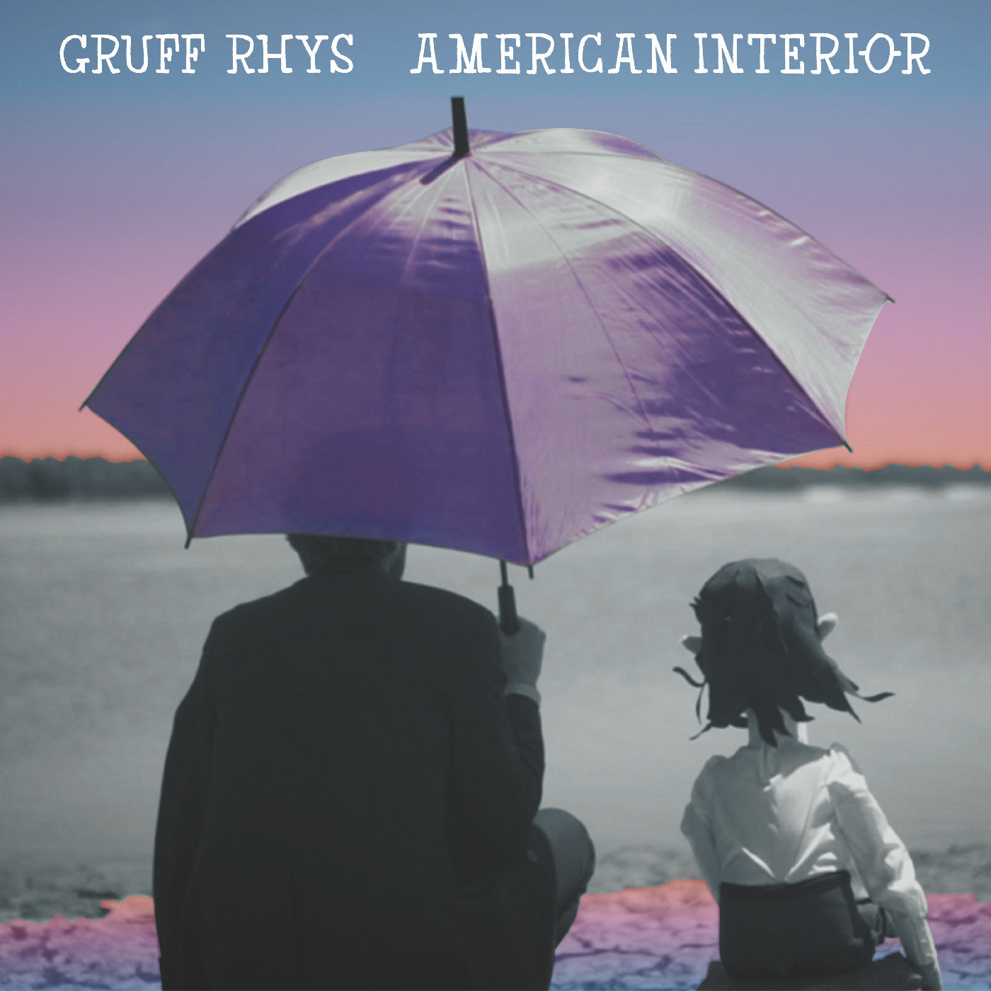 American Interior (2025 Remastered Bonus Edition 2xVINYL) | Mint (M)