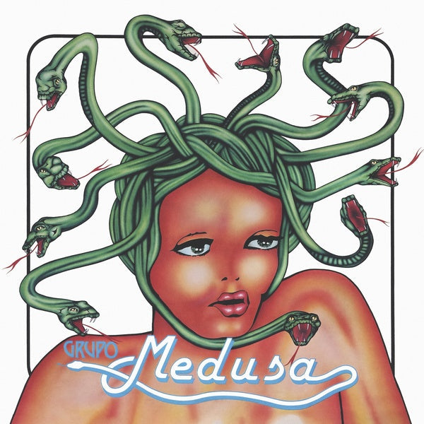 Grupo Medusa |