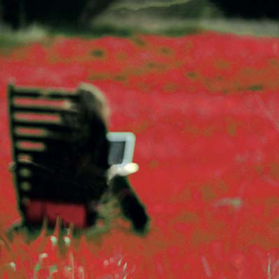 Going Up the Country |