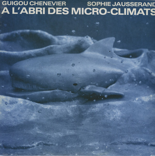 A l'Abri Des Micro-Climats |