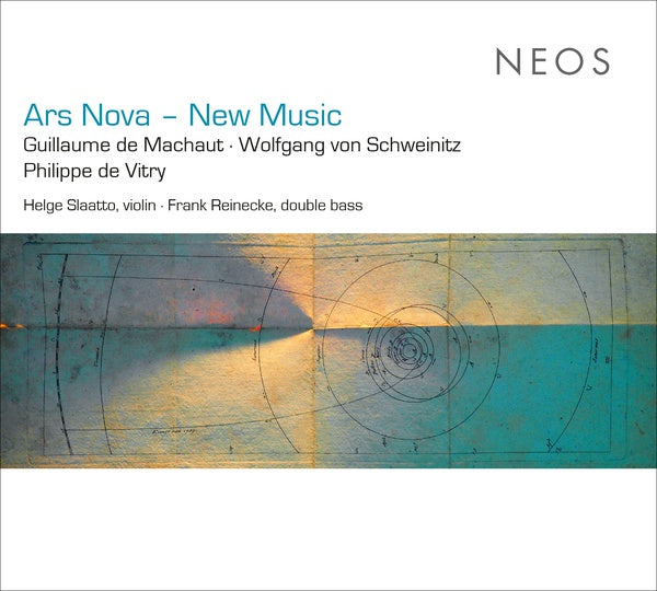 Ars Nova - New Music |