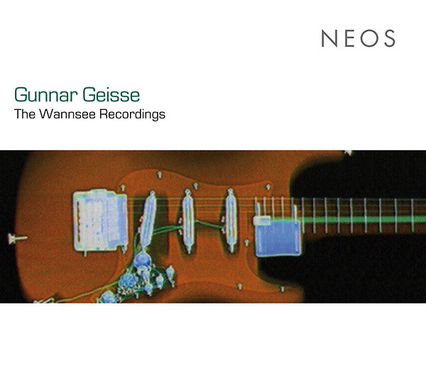 The Wannsee Recordings |