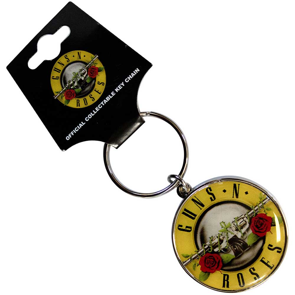 Guns N' Roses - Bullet |