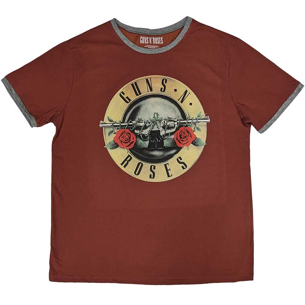 Guns N' Roses - Classic Logo |