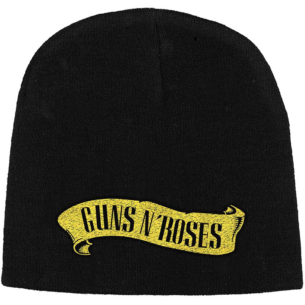 Guns N' Roses - Logo |