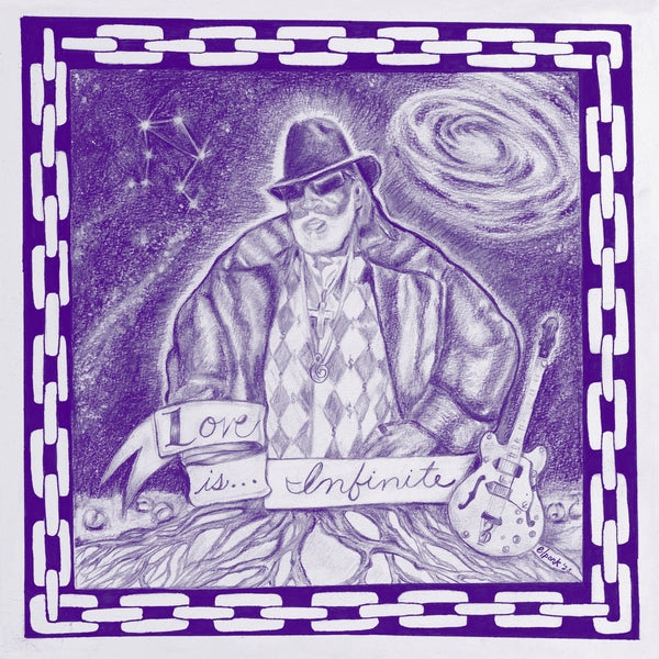 Love Is... Infinite |