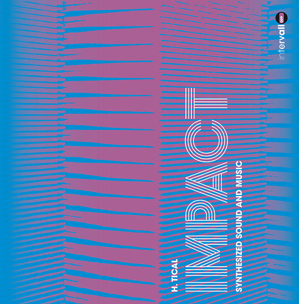 Impact: Synthesized Sound And Music |